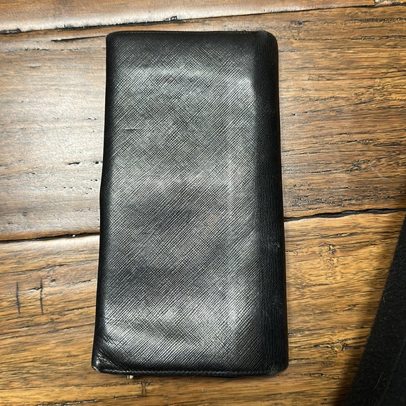 Ferragamo Wallet - Picture 2 of 4